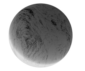 Blank Black Image with Transparent Background for Design Purposes on transparent background