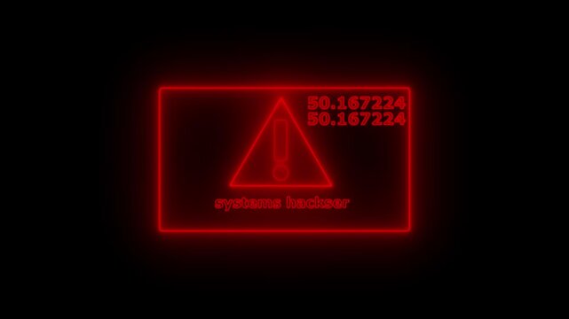 system hacking, virus, spyware,Cyber security System hack security breach computer hacking warning  
