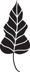 hand drawn vector illustration of a pencil