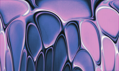 Obraz premium abstract purple background