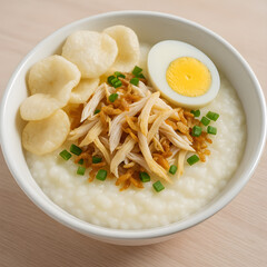 chicken noodle soup
