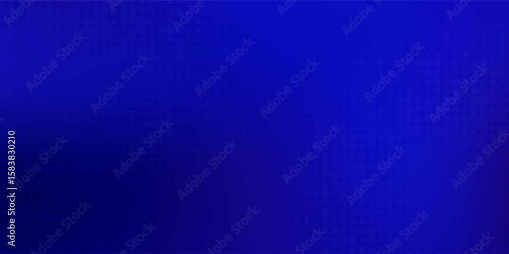 Sticker blue 3d hexagonal background. realistic honeycomb texture grid.