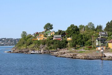 Cabins