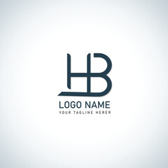 HB Logo Design