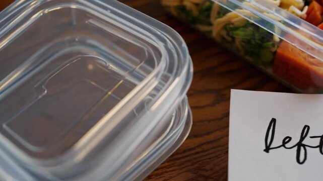 Creative ways to store and repurpose leftovers for easy meals and minimal waste