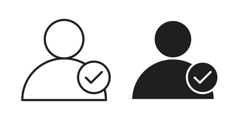 Wellness icon vector illustration on a transparent background.