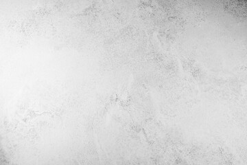 Light grey concrete texture background for minimal design, interior or branding presentation concept