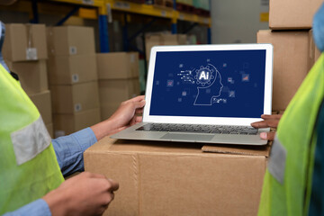 Generative AI virtual assistant tools for prompt engineer and user for ease of engage artificial...