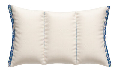 Microwavable corn bag heat pack with cotton outer layer for after-sports therapy