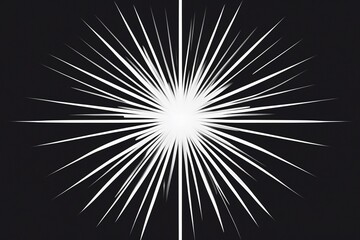  light lens starlight white, effect shine sparkling background, galaxy magic magical, night beam, spark star, transparent spotlight glow explosion


