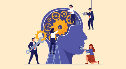 Creative Brainstorming Collaborative Thinking and Problem-Solving in the Digital Age (Whisk_ec23759a02.eps)