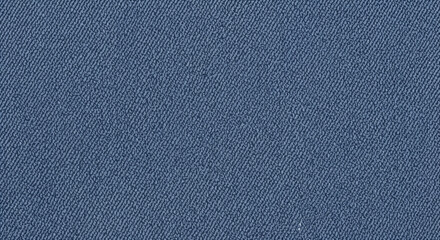 Subtle Blue Denim Texture A versatile background element for design projects needing a casual, solid textile feel