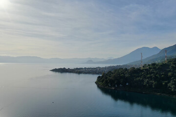 Lake Atitlan