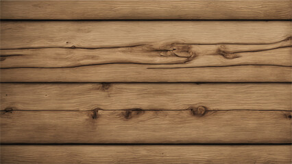 Close-up of a seamless wooden panel background. Natural wood texture. Wooden planks. Wood grain pattern.