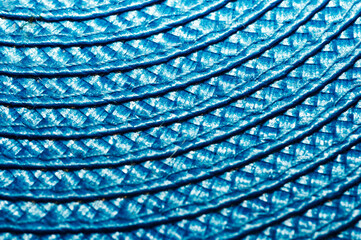 blue and white graphic resource, curved flowing colourful lines in tones of blue
