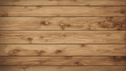 Close-up of a seamless wooden panel background. Natural wood texture. Wooden planks. Wood grain pattern.
