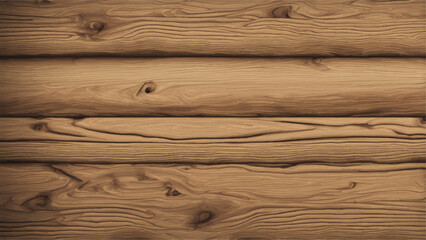 Close-up of a seamless wooden panel background. Natural wood texture. Wooden planks. Wood grain pattern.
