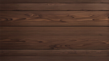 Dark Wooden Plank Background with Natural Texture and Wood Grain Detail. Wooden background. 