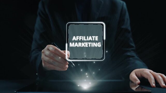 Affiliate marketing connects brands and marketers. Marketing through affiliate links drives sales. Affiliate programs reward. Digital marketing and affiliate strategies boost online revenue. Elide