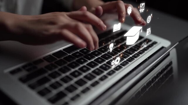 Online education boosts access to learning. Learn anytime through flexible platforms. Education technology transforms how we learn. Digital learning creates new education experiences worldwide. Muxer