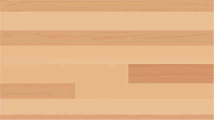 Wood texture. Wood background. Wood texture with natural pattern. Vector illustration.	