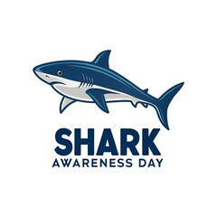 SHARK AWARENESS DAY, shark awareness day.