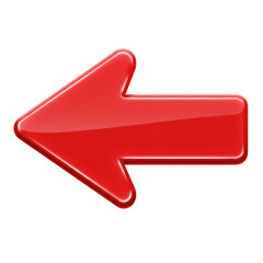 Red arrow icon