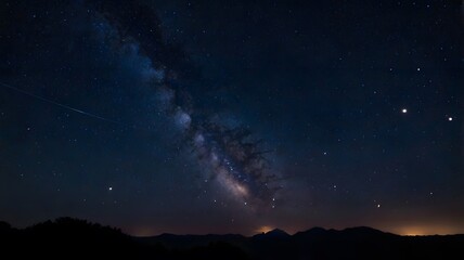 wonder full night sky 4