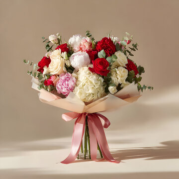 High-Resolution Flower Images for Creative Use