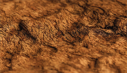Close Up of a Wooden Surface. Wood Texture with Natural Pattern. Wooden background.