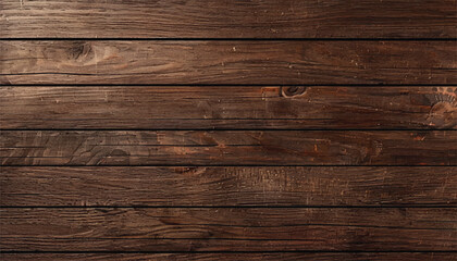 Close up of wall made of wooden planks. Wood plank texture background. Wood panels. Wooden background.