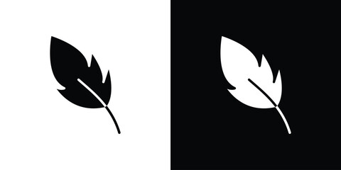 Light weight icon glyphs vectors. Web flat pack. © Opps