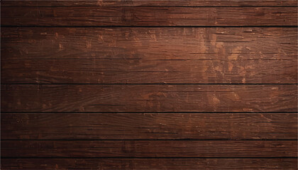 Close up of wall made of wooden planks. Wood plank texture background. Wood panels. Wooden background.