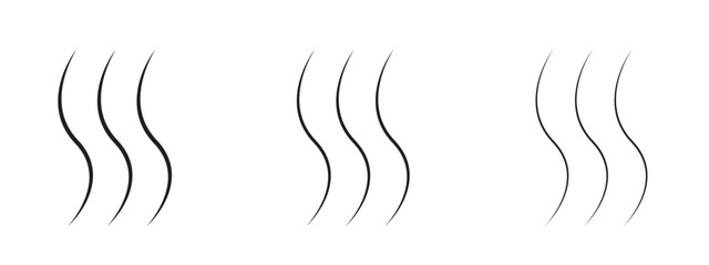 Hot icon for Website or Apps Elements, Logo. Pixel vector graphics