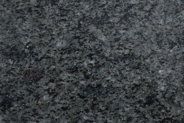 Texture of stone surface as background, top view