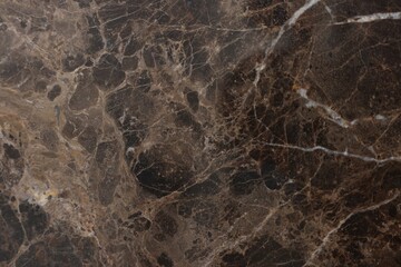 Texture of marble surface as background, top view