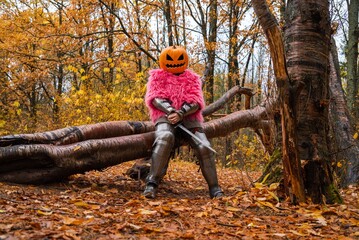 Scarecrow