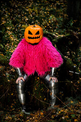 Scarecrow