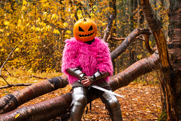 Scarecrow