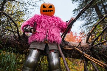 Scarecrow