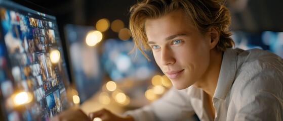 Showcasing ethical ai in creative workflows for diverse professionals