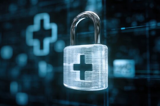 Strengthening Data Security for Patient Privacy