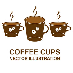 coffee cup icon