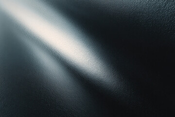 closeup shot of smooth metallic surface texture that features unified color palette