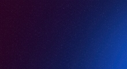 Abstract gradient background in deep blue and purple hues, featuring subtle texture.