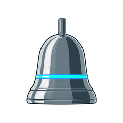 bell, service, hotel, reception, silver, service bell, metal, assistance, ring, object, concierge, desk, call, 3d, help, chrome, business, ding, shiny, nobody, customer, sound, alarm, reflection