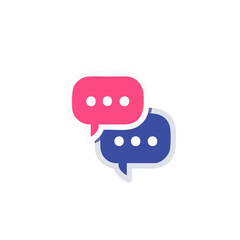 Medical consultation chat online doctor communication & telehealth services