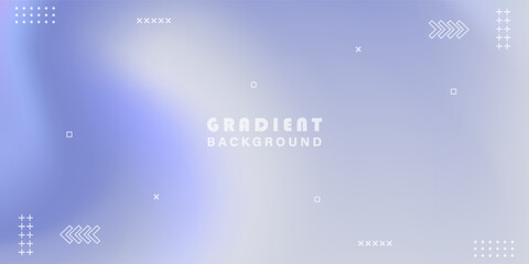 Trendy graffiti-style background with bright neon purple blurry shapes. Modern wallpaper design for posters, banners, covers, and advertisements.