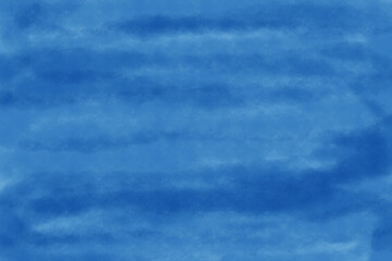 やさしい和柄の藍色背景素材