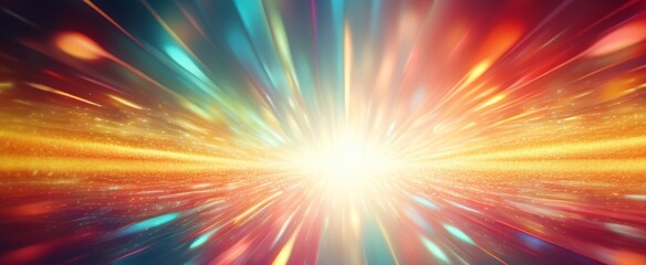 abstract colorful background